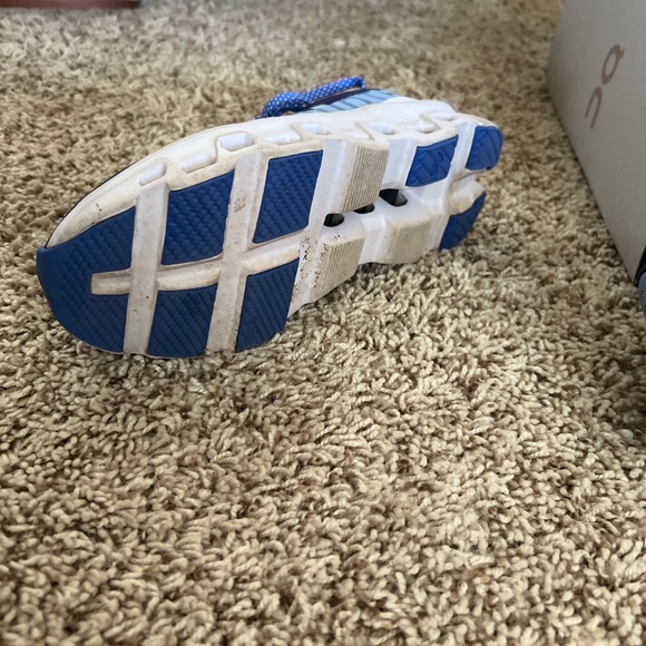 OC on cloud Cloudmaster running shoes - Picture 4 of 5